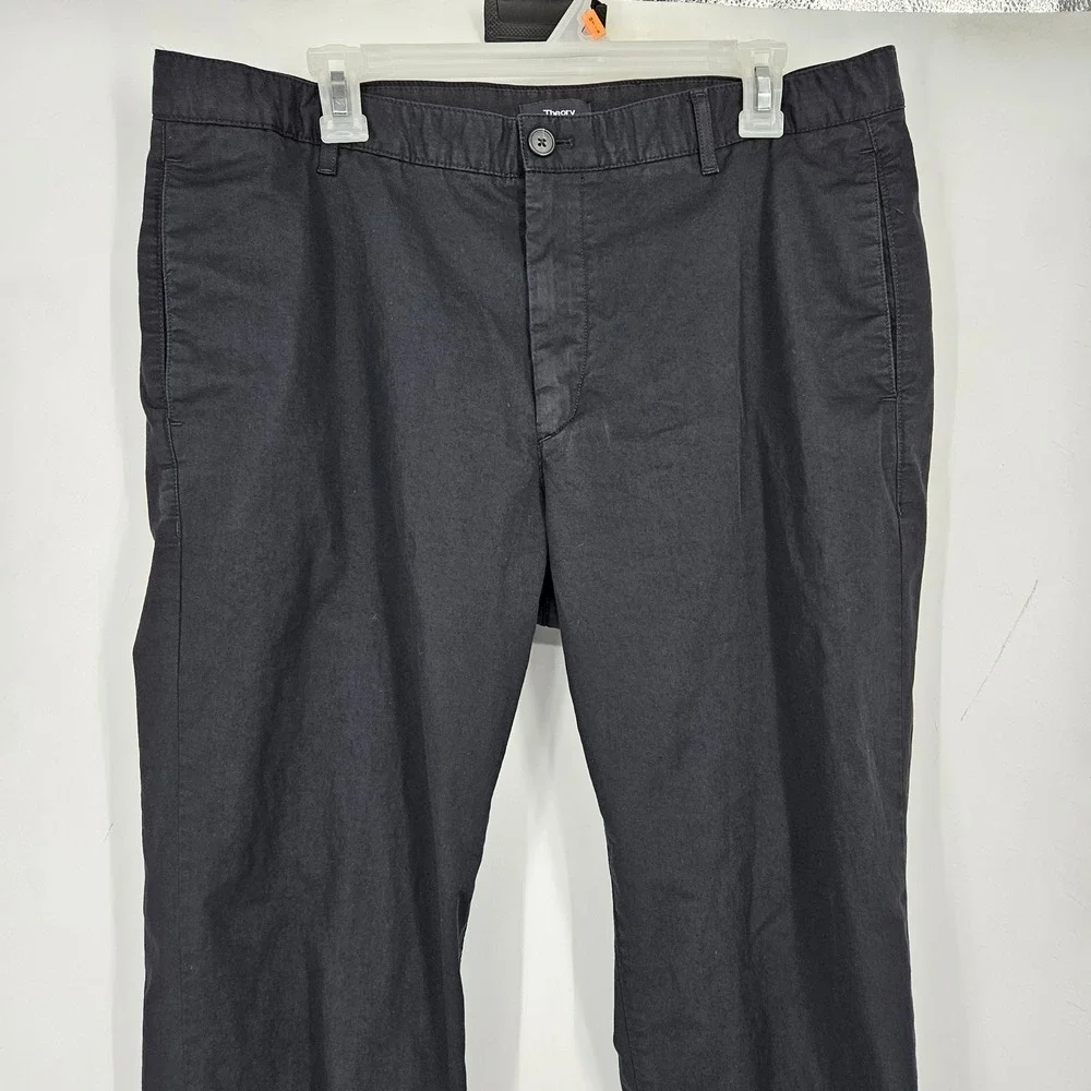 Theory pants mens